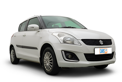 2014 Maruti Swift - Hatchback - CNG - Manual - ₹2.19 lakh